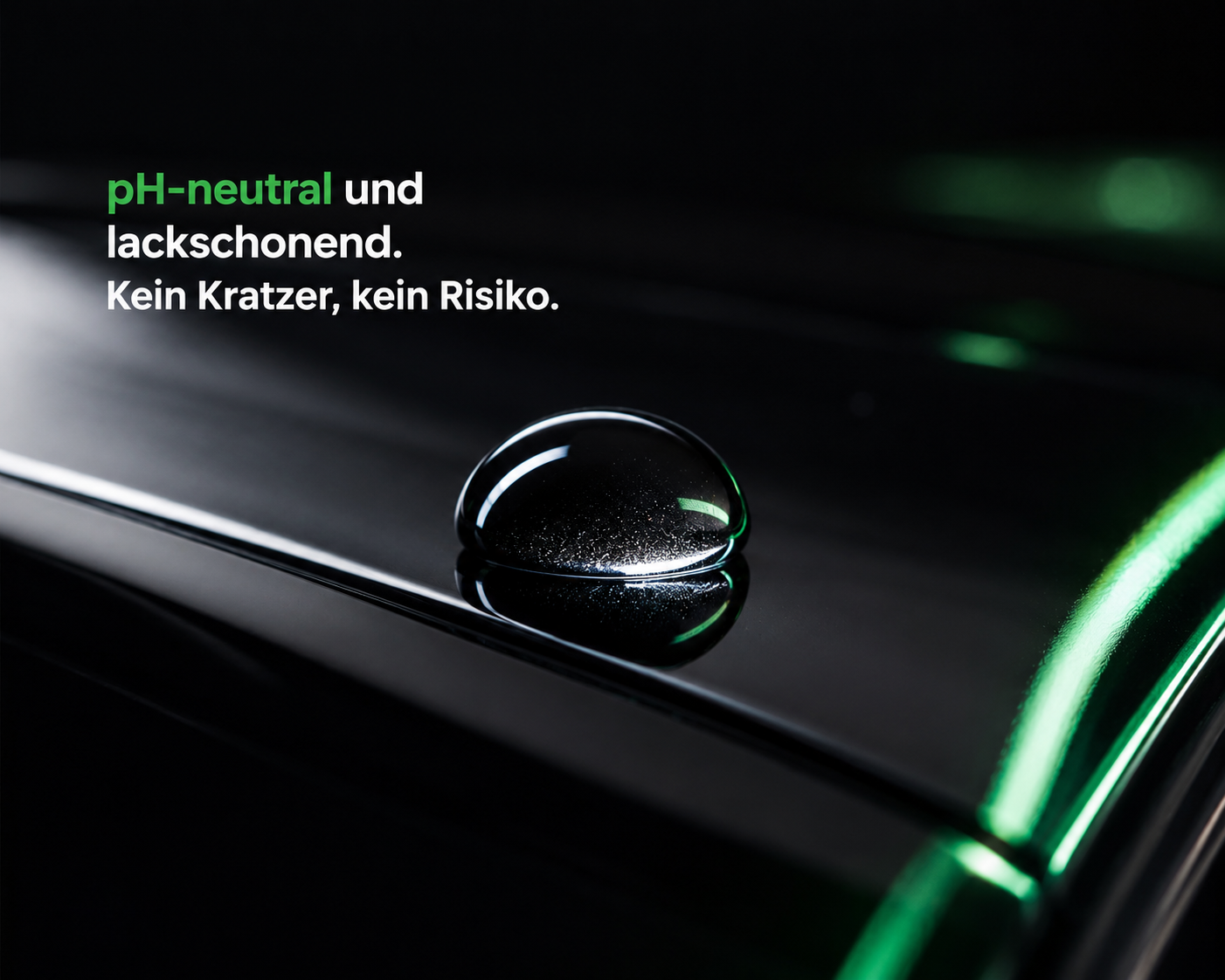 AutoDryX Insektenentferner – Bug-Off Power Formel
