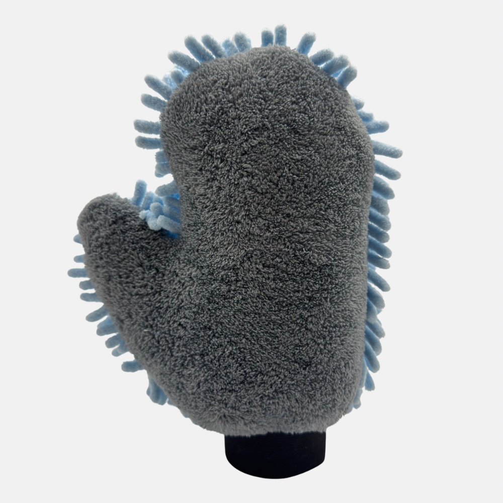AutoDryX Waschhandschuh