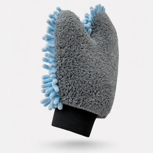 AutoDryX Waschhandschuh