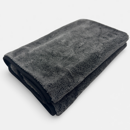 AutoDryX Premium Trockentuch 70×90 cm – Ultraweich & Saugstark