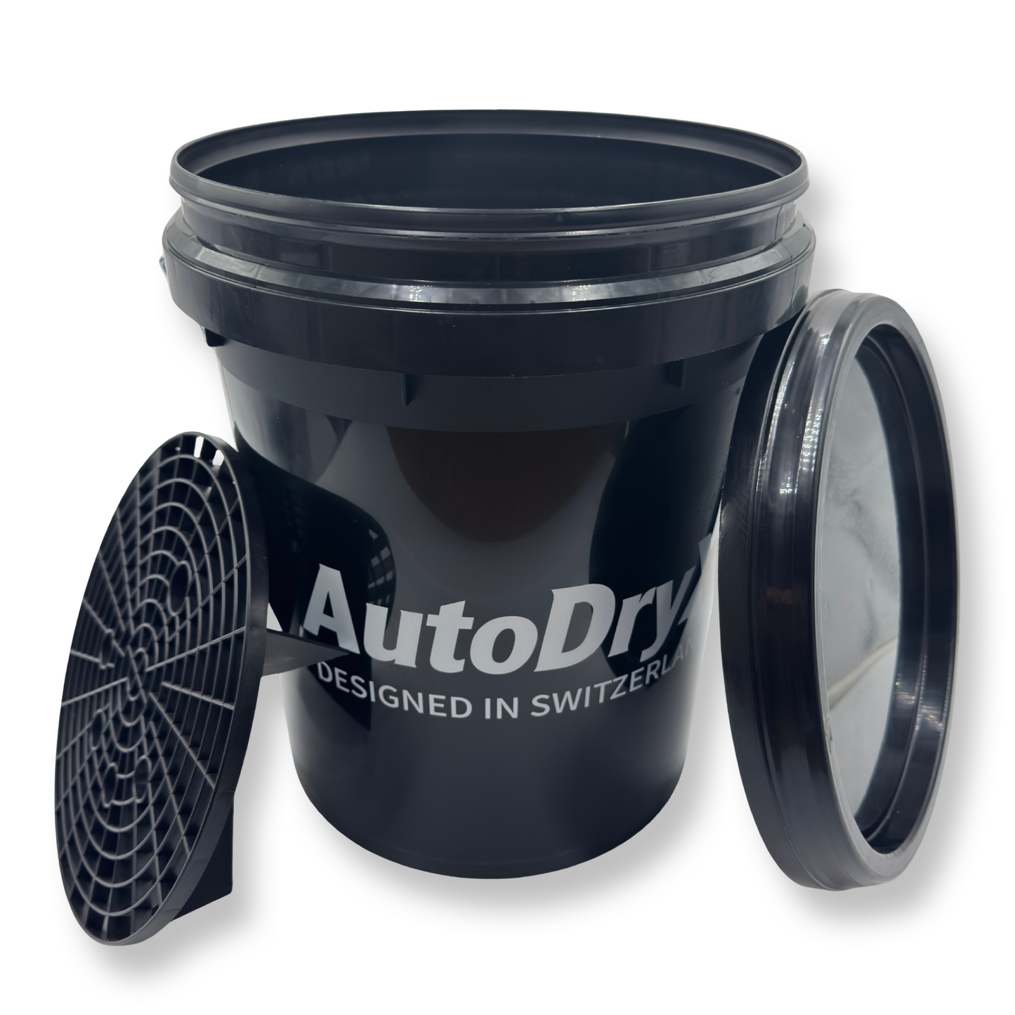 AutoDryX Wascheimer 20L