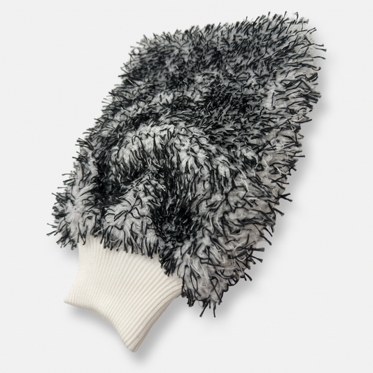 AutoDryX Waschhandschuh