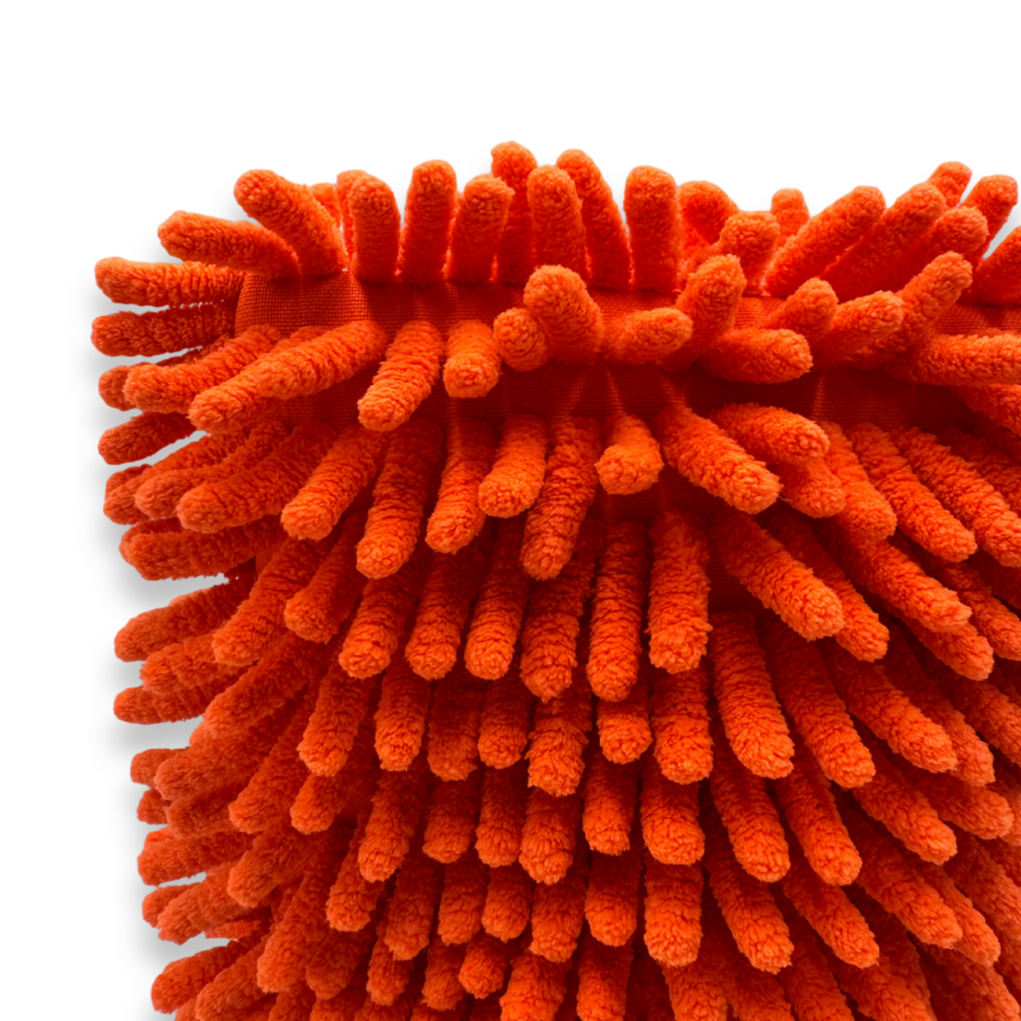 AutoDryX Waschhandschuh Orange