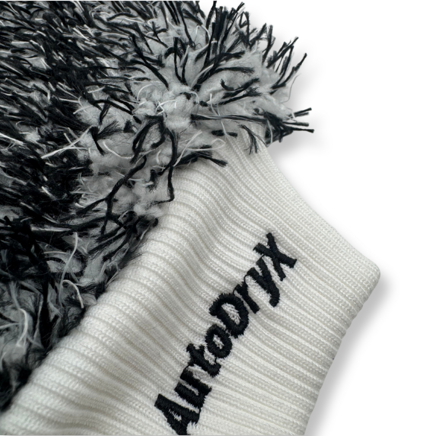 AutoDryX Waschhandschuh