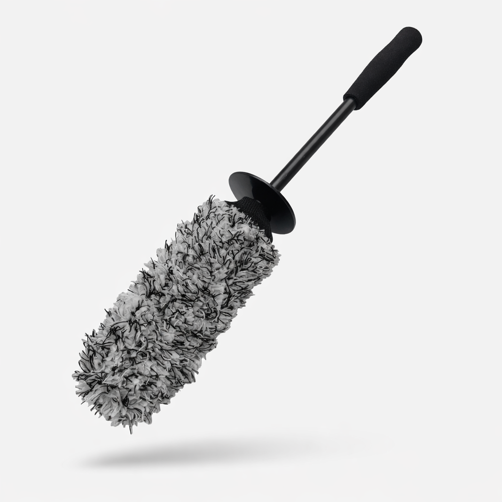 AutoDryX Felgenbürste Pro