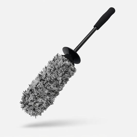 AutoDryX Felgenbürste Pro