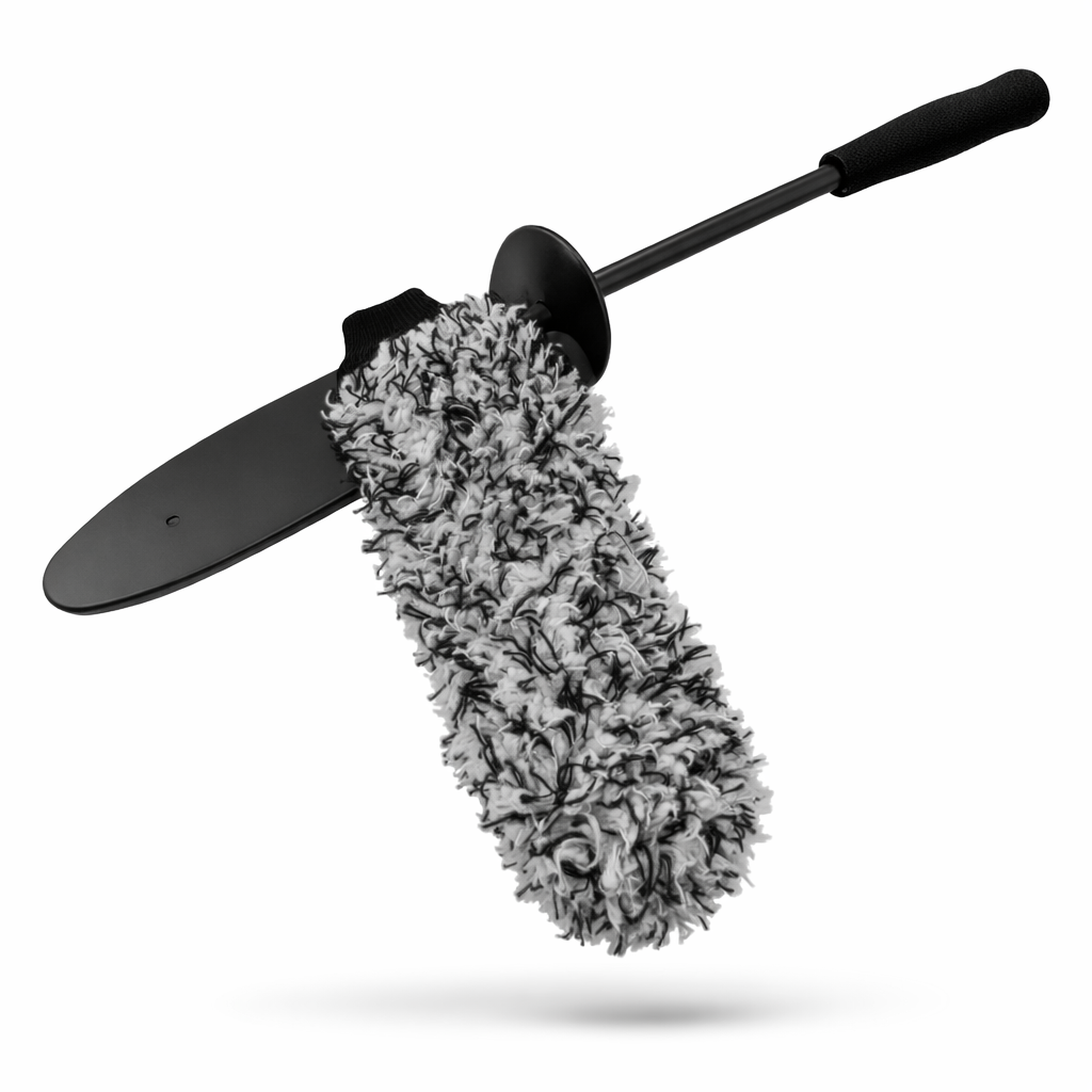 AutoDryX Felgenbürste Pro