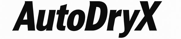 AutoDryX